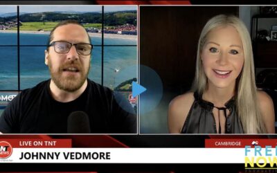 Rapid Fire Q&A with Chairman Alix Mayer on Johnny Vedmore Show